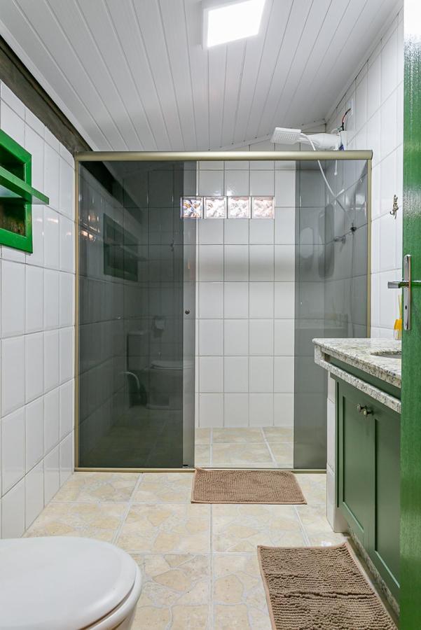 Abaporu Art Hostel Florianopolis Ngoại thất bức ảnh