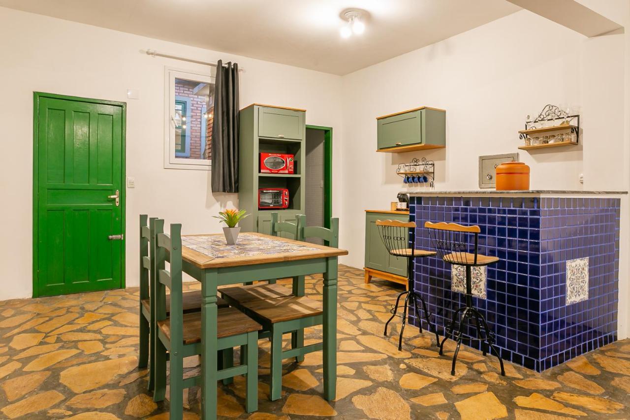 Abaporu Art Hostel Florianopolis Ngoại thất bức ảnh