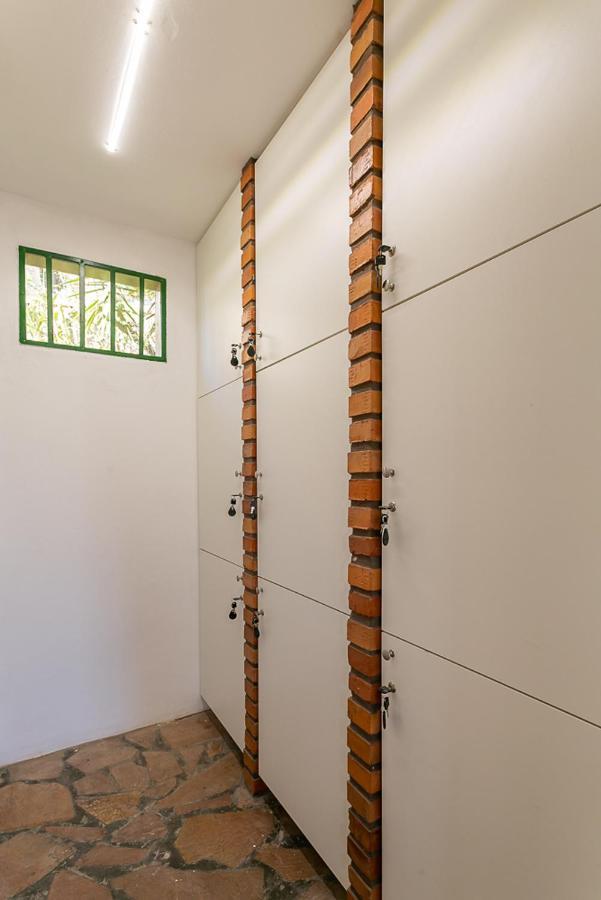 Abaporu Art Hostel Florianopolis Ngoại thất bức ảnh