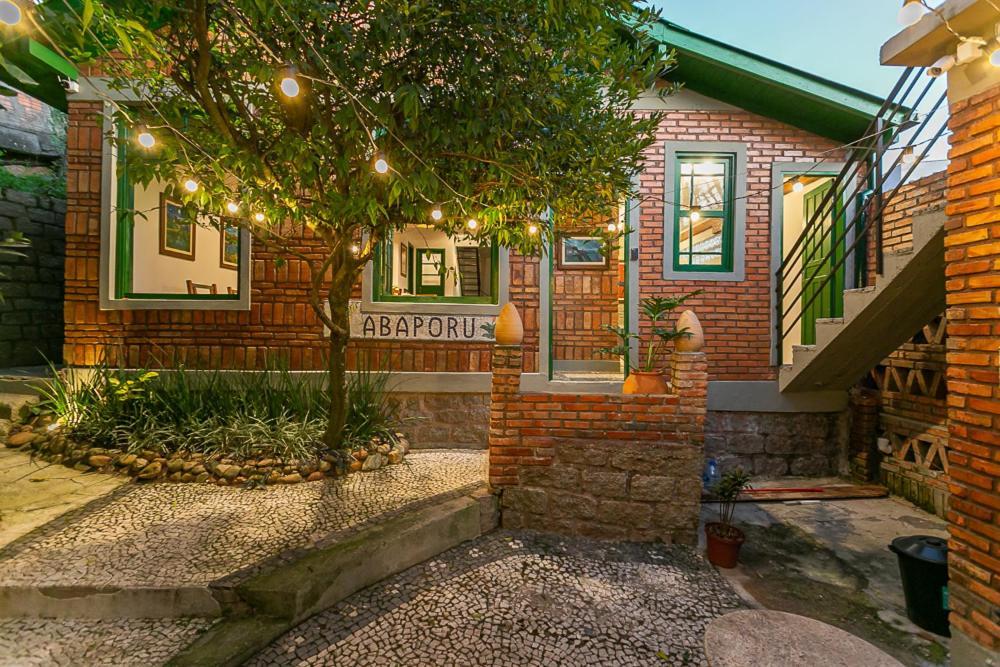 Abaporu Art Hostel Florianopolis Ngoại thất bức ảnh