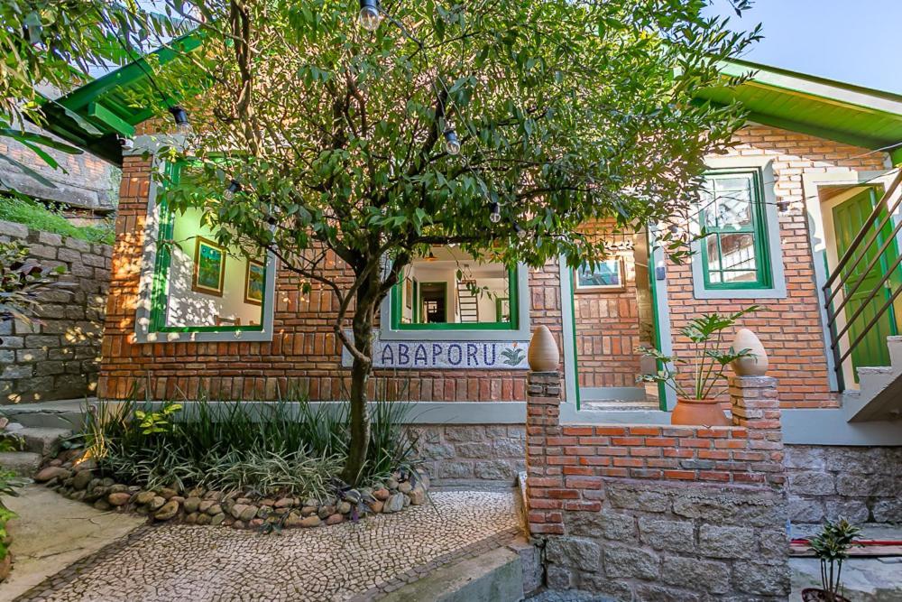 Abaporu Art Hostel Florianopolis Ngoại thất bức ảnh
