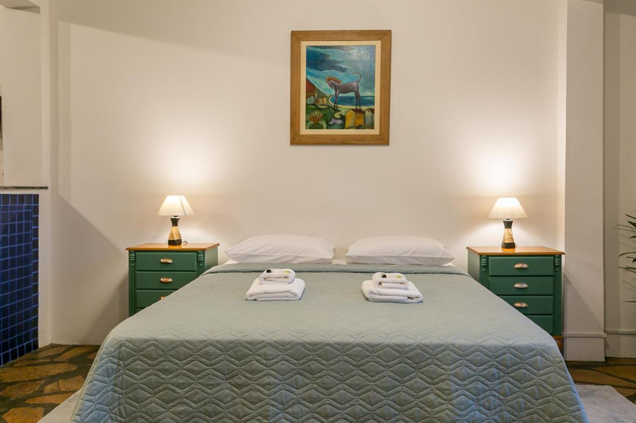Abaporu Art Hostel Florianopolis Ngoại thất bức ảnh